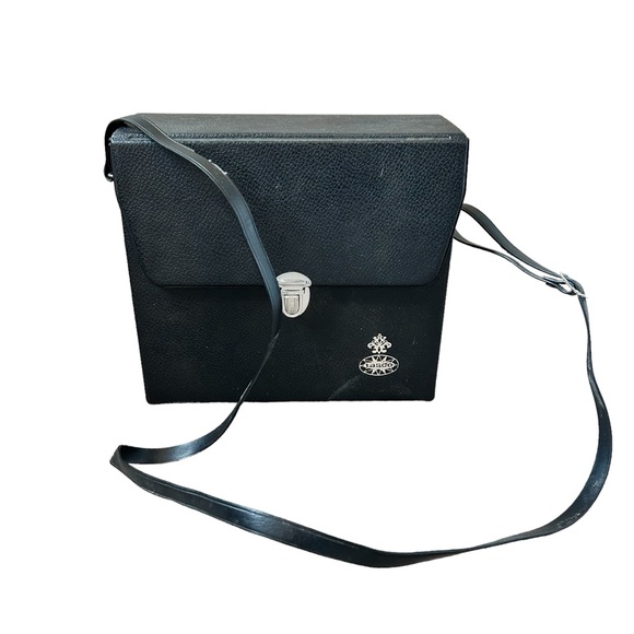 Vintage TASCO Binoculars Model 306 Fully Coated with Case - Picture 7 of 9